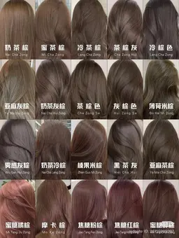 【ケアブリーチ】ホリスティックダブルダブルカラー