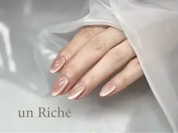 HAND】オフあり ワンカラー orラメグラorマグネット