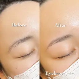 アイブロウWax ⚠️2回目まで利用可能