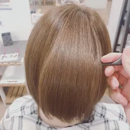 ❣️頭皮の保湿もしてくれる❣️極上!!生炭酸ヘッドスパ10分❣️ブロー料金込み