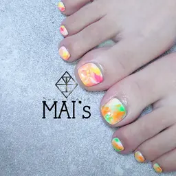 【FOOT/オフなし】Order90(90分)