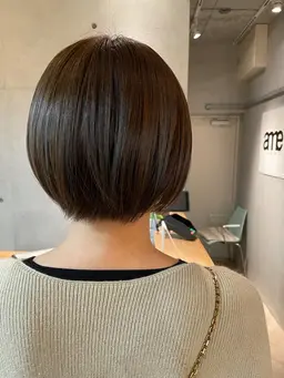 ⭐️ カット+ 薬用炭酸スパ + ムコタ トリートメント ⭐️