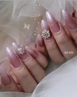 チップ長さだし10本＋ベイビーブーマー🎀【オフ込み】