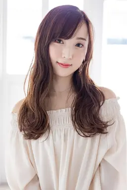 カット＋撮影モデル