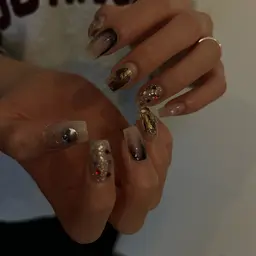 minimo限定 【オフなし】おまかせnuance ※所要時間2時間半