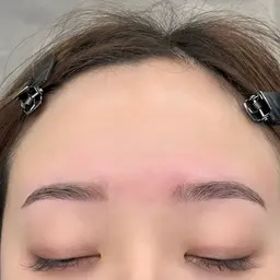 ☆眉毛ワックス【レディース&メンズ】 骨格診断☆