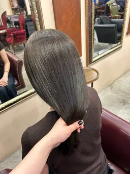 2stepトリートメント✨️