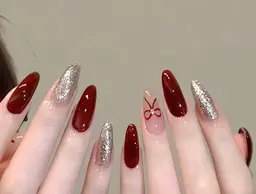 【自爪】（ジェル人気No.1）韓国／ワンホン持ち込みつけ放題90分