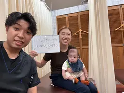 マタニティ整体5ヶ月​〜​8ヶ月¥8800→¥4400