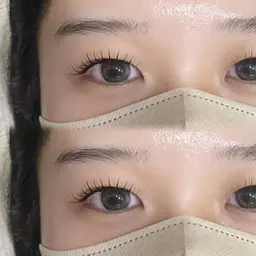 120本LEDエクステ🌷🌸