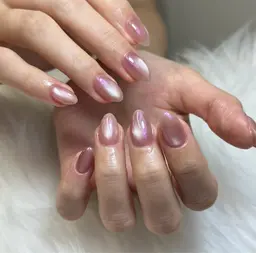 マグネット/フラッシュネイル