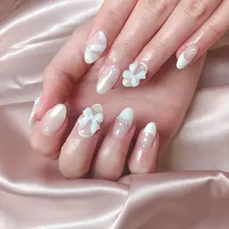 【オフなし】💖９０分時間内アートやり放題💖