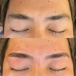 【メンズ専用】眉デザインWax✨