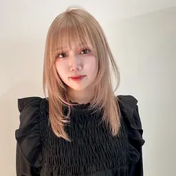 【🔰新規クーポン🔰】ダブルカラー(ブリーチあり)+ケアトリートメント