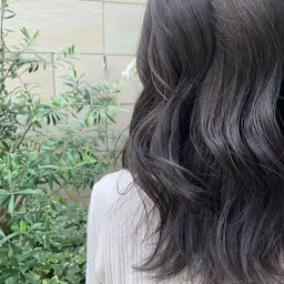 艶髪✨✨ナチュラルカラー