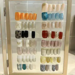 フット デザインコレクション