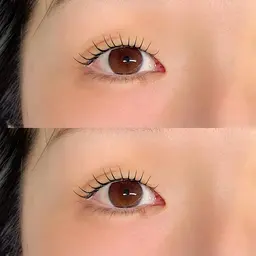 🌻2回目以降の方🌻ラッシュリフトカール/トリートメント&コーティング仕上げ付♪