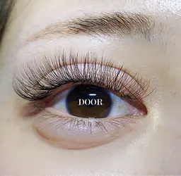 🌈アップワード＋ボリュームラッシュ400本🌈