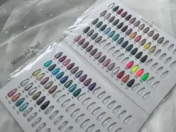 オフなし☆ ワンカラーorラメグラデーション♪