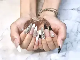 フレンチネイル