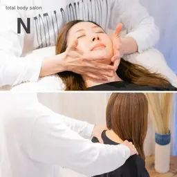 🎊リピーター様予約枠🎊小顔矯正/骨盤矯正/全身整体 60分コース【予約枠確保用】