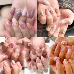 【オフあり】持ち込み画像OK♡デザイン自由アートし放題