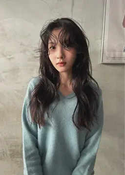 【平日9:00​〜​限定】カラー+クイックトリートメント