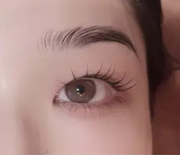 ☘️下まつげパーマ☘️