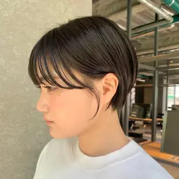 🌈カット＋4STEPトリートメント🌈