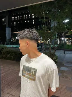 ミニモ様限定カットパーマ 11月30日のみご予約可能です🙆‍♀️