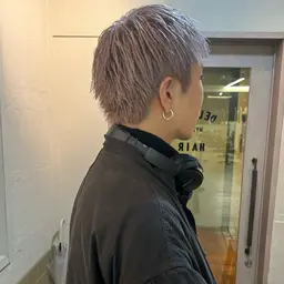 【無料カットモデル】メンズカットモデル✂️