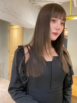 【今日はメンテナンスday✨✨】THREE頭皮クレンジング付☘️ヘッドスパ💆♡