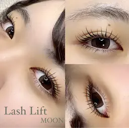 【平日限定】まつ毛パーマ➕ブラックティント