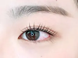 当日ご予約限定メニュー🎀似合わせまつ毛パーマ🎀■口コミ必須