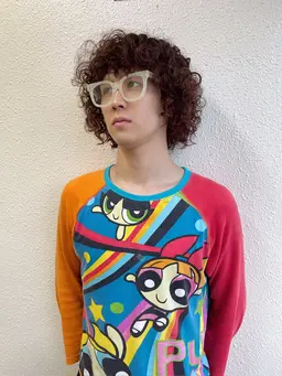 ｰ💎カット・パーマ💎ｰ【パーマの種類によって要相談】