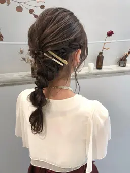 《新規》お祭りやイベント時にオススメ!セット、アレンジ