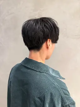 <再来限定>似合わせカット