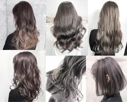 【1日3名様限定🥰】最新イルミナorアディクシーカラー【最高級トリートメント無料🤍】