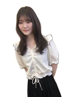 カット＋指名料込み