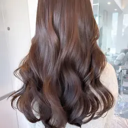 【🍊minimo限定🍊】💕カット＋リタッチケアカラー💕