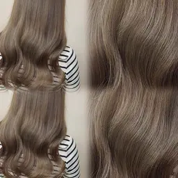 🌿ミニモSALE✨ 爆艶カラー＋髪質改善トリートメント