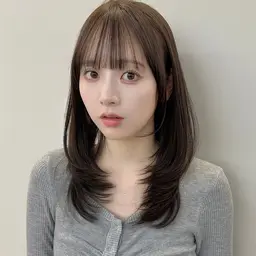 【NEW OPEN記念♪】高濃度水素髪質改善ULTOWAトリートメント　［新宿駅］