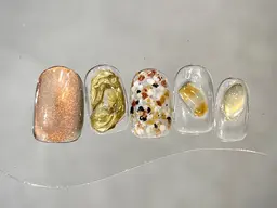 3/11✨【クリアニュアンス】オフあり、無し✨すぐ予約からご予約ください✨