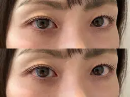 【平日限定‼️】OPEN価格 まつ毛パーマ(⚠️マスカラ・マツエクのオフがある方は事前にお知らせ下さい)