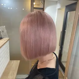 ♥️似合わせカット♥️