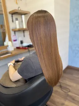 カット＆トリートメント