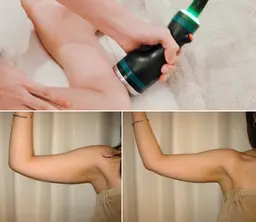 【痩身】オンダボディ:史上最強の痩身で最後のダイエット ※1箇所