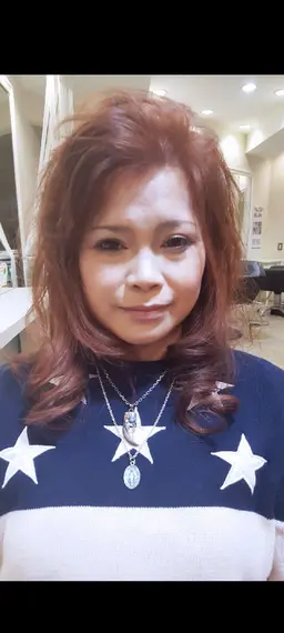 【ご新規様限定】カット+パーマ+コアミー水トリートメント炭酸&ブロー