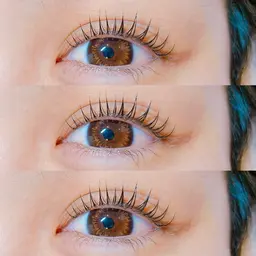 ★人気No.1★パリジェンヌorラッシュリフト¥6000