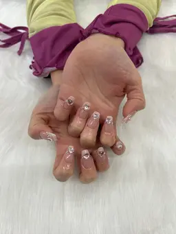 【オフ長さだしあり限定】ワンカラーorマグネット